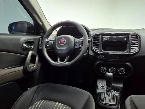 Fiat Toro 1.8 Endurance 16v Flex 4x2 Aut. 4p