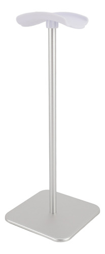 Suporte De Fone De Ouvido De Metal Para Desktop Universal Em