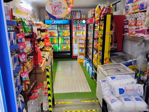Venta De Local Minimarket Y Más En San Miguel