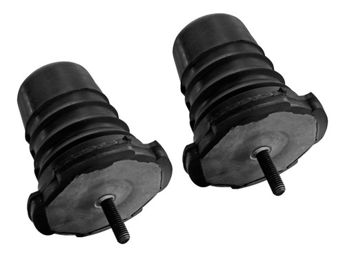 Jgo 2 Tope Suspension Trasero Dodge Caravan 2007