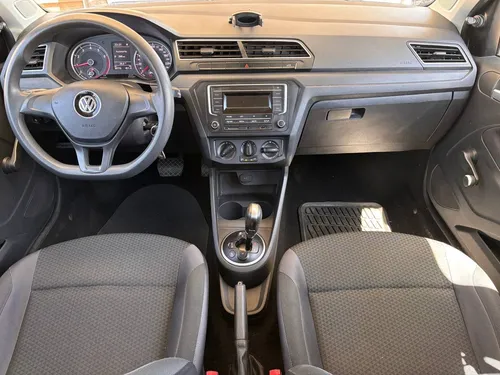 Volkswagen Gol 1.6 trendline i-motion