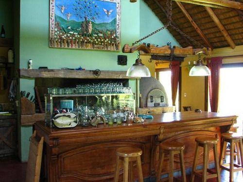 Alquiler De Chacra En Colonia