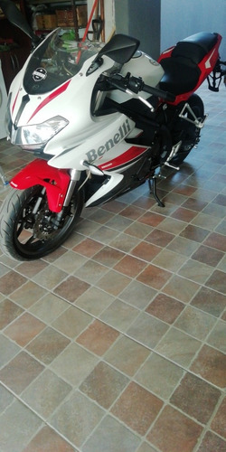 Benelli 302r