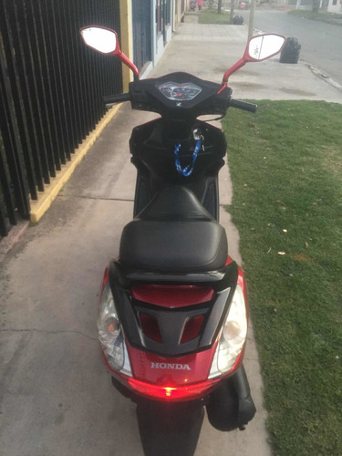 Imagen 6 de 9 de Honda Elite