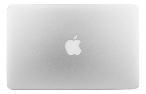 Macbook Air Md711lla Reacondicionado, 4 Gb De Ram, 256 Gb, S