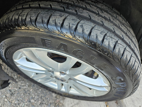 Ford Focus 2 2.0 Ghia Mt