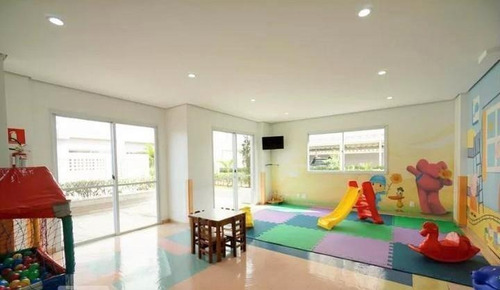 Imagem 13 de 14 de Apto Na Vila Formosa Com 3 Dorms, 1 Vaga, 54m² - Ap2514