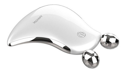 Masajeador Facial Roller, Electro Estimulador, Guasha Mantra