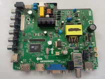 Comprar Tp Ms3393 Pb8 Main Polaroid Ptv3215led No Funciona Serie 580