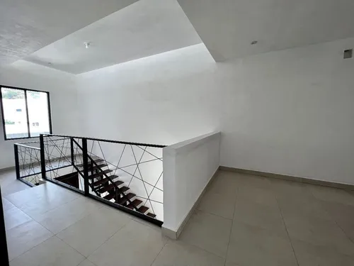 Casa En Venta Bosques De San Pedro / Santiago N.l.