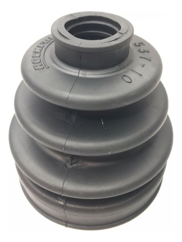 537-10 Goma Tripoide Rockford Rueda Ford Fiesta Power