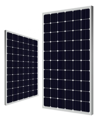 Panel Solar Monocristalino 300w