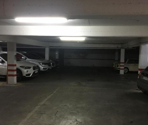 Imagen 2 de 3 de Cochera - Centro