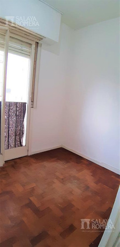 Imagen 17 de 28 de Departamento 3 Ambientes Escritorio/ Dependencia - Vista Abierta - Olivos