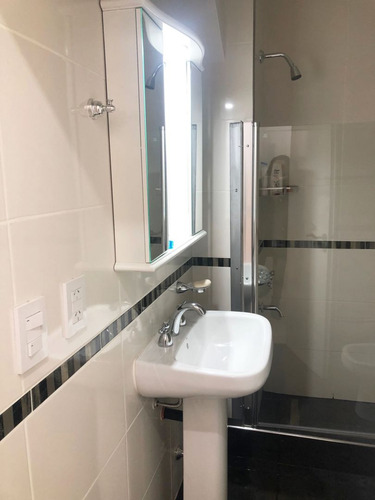Departamento En Venta En Centro / Microcentro