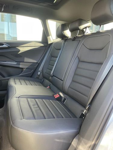 Volkswagen Taos 1.4 250 Tsi Highline Bi Tono