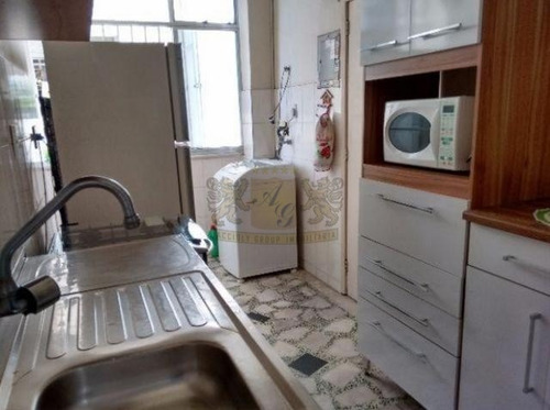 Imagem 7 de 9 de Apartamento 2 Quartos - Al2096
