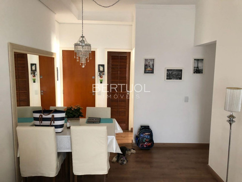 Apartamento À Venda, 2 Quartos, 2 Vagas, Centro - Vinhedo/sp - 5074