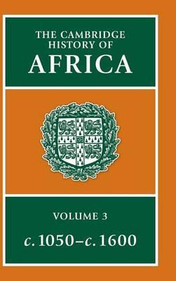 Libro The Cambridge History Of Africa - Roland Oliver