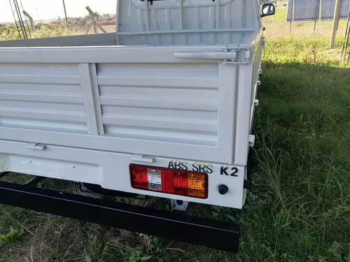 Victory K2 Pick Up Doble Cabina