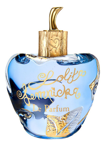 Perfume feminino Lolita Le Parfum Edp 100 ml