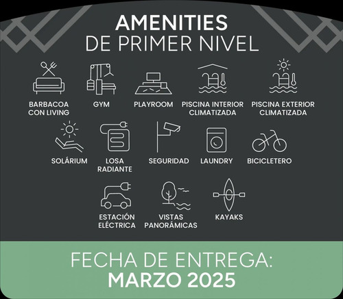Venta De Apartamentos En Pozo- Playa Mansa (ref: Atm-7628)