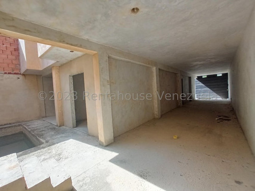 Casa En Cagua La Ciudadela En Obra Gris, Potencia Tu Inversion Y Personaliza Cada Detalle Ljsa 25-22967
