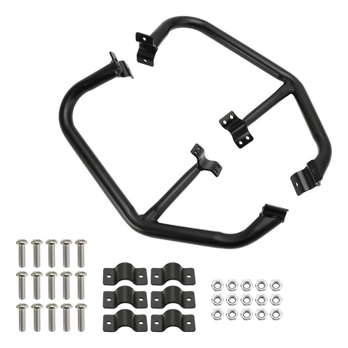 Barra De Protección Para Pan America Pa1250/s 21-23