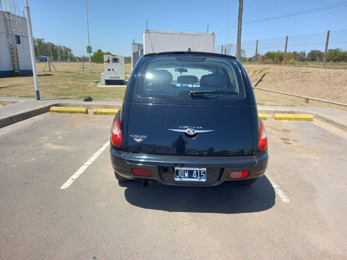 Imagen 7 de 14 de Chrysler Pt Cruiser