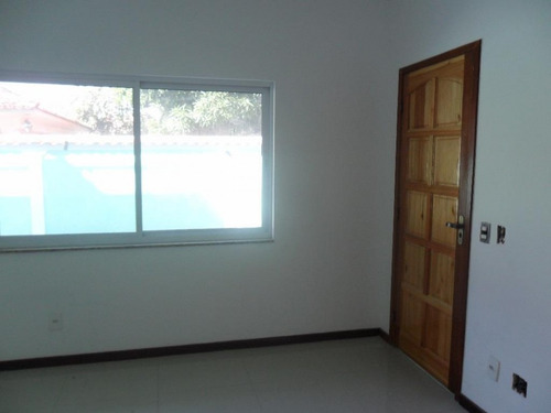 Imagem 10 de 16 de Casa Para Venda - Vila Valqueire, Rio De Janeiro - 1 Vaga - 168