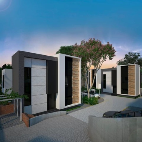 Imagem 1 de 10 de Casa À Venda No Bairro Jardim Leonor - São Paulo/sp - O-21148-35124