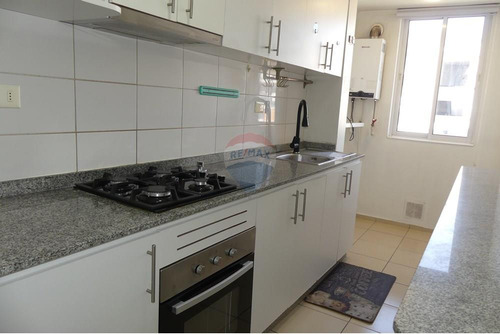 Arriendo Dpto. 3d, 2b, 1e, Pte. Alto.