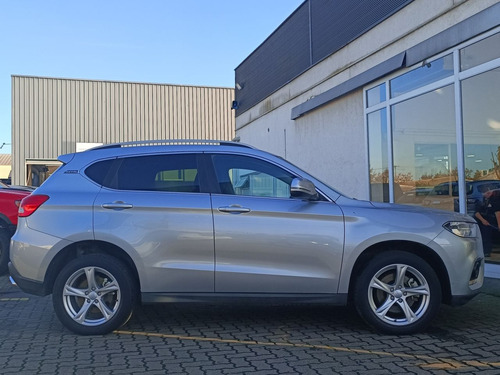 Haval H2 2021