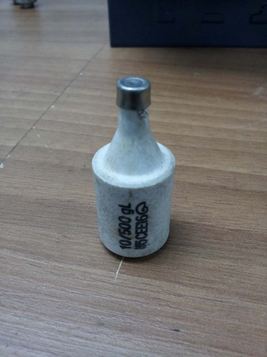 Fusible Ceramico 10/500gl 13990