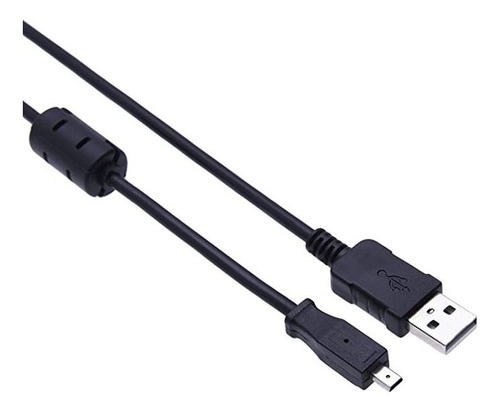 Kodak U-8 (u8) Easyshare - Cable Usb Compatible Con C140, C.