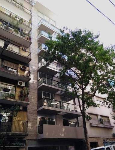 Imagen 2 de 30 de Monoambiente Divisible En Venta Ubicado En Recoleta