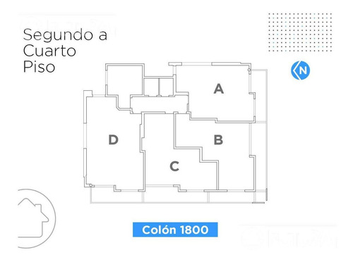 Imagen 20 de 21 de Cochera En Venta - Box 01