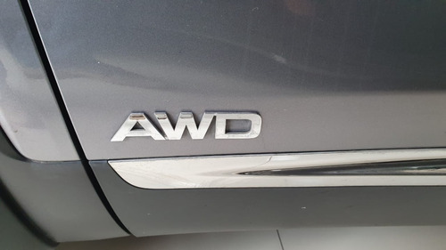 Imagen 10 de 15 de Kia Sorento Crdi 4x4 Full
