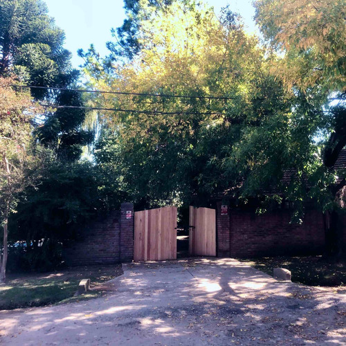 Imagen 2 de 24 de 3 Lotes En Venta 1326m2 M. Alberti. Pilar