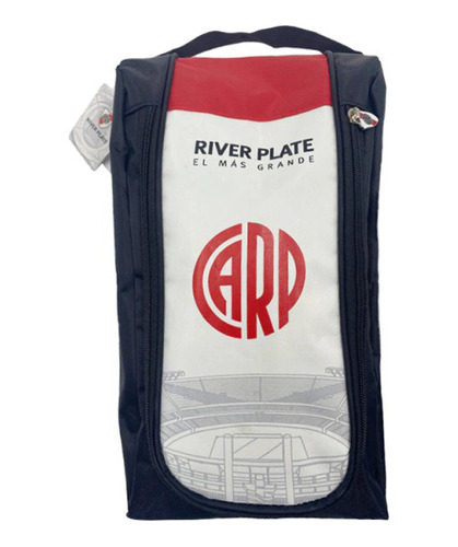 Botinero De River Plate Producto Oficial !!