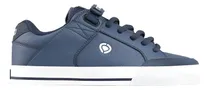 Comprar Zapatillas Circa 205 Vulc Azul Cuero Importada Original !!