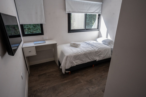 Alquiler Temporario/anual Departamento Pilar