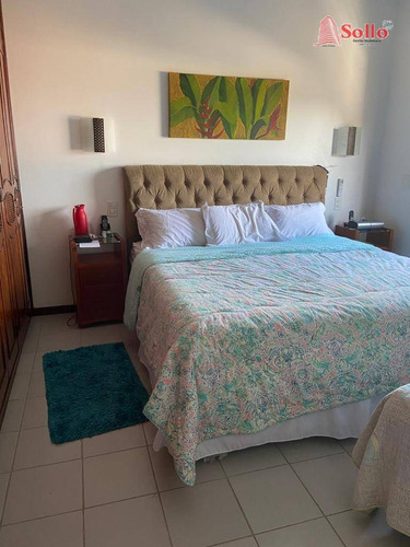 Imagem 21 de 27 de Apartamento Com 4 Dormitórios (sendo 2 Suítes), 174 M² - Enseada - Guarujá/sp - Ap0482