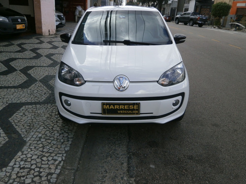 Imagem 3 de 8 de Vw Up Run 2017 Flex