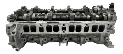 Cabeçote Fusion Titanium Ecoobost 2.0t Std Gasolina 14/18 (Usado)