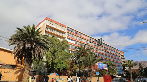 Imagen 32 de 34 de Edificio Maipú