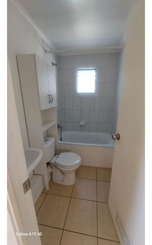 Casa En Los Nogales De Buin Como Nueva (3d-2b) - Buin