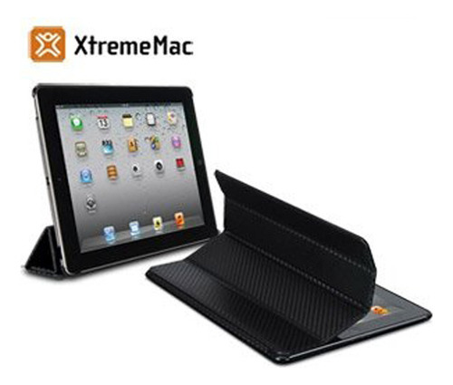 Estuche Para iPad Xmac Micro Folio - Cherry Bomb For iPad