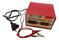 Comprar Cargador De Baterias 10 Amp 6-12v
