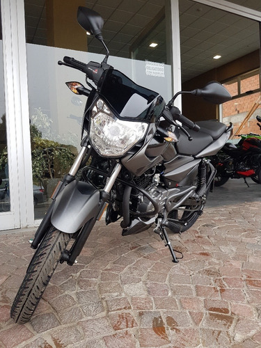 Imagen 2 de 3 de Bajaj Ns 125